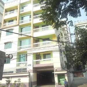 Hotell View Plaza, Dhaka